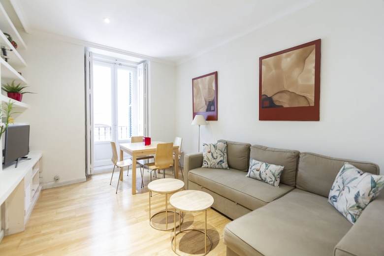Apartamentos Homelike Gran V�a
