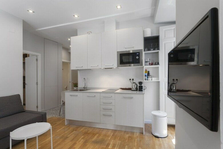 Apartamentos Homelike Gran V�a