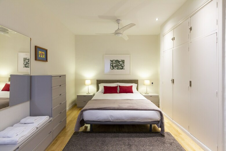 Apartamentos Homelike Gran V�a
