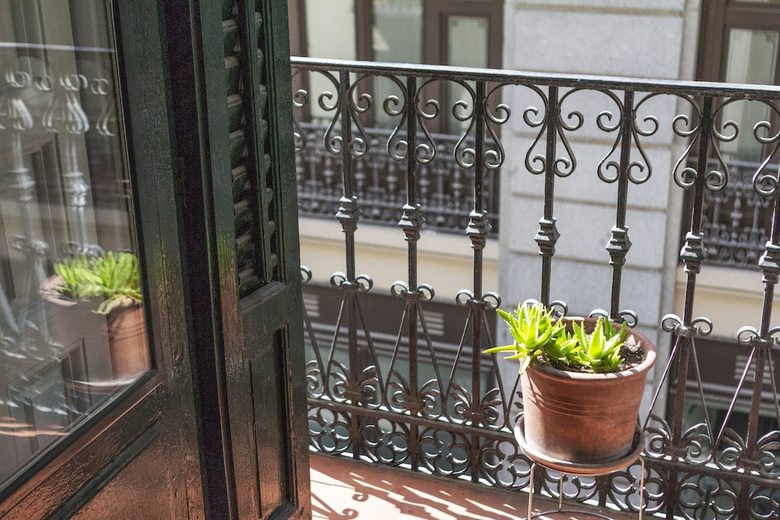 Apartamentos Homelike Gran V�a