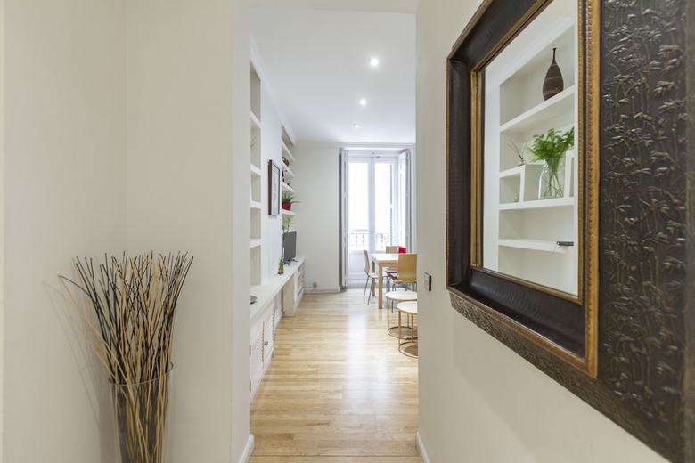 Apartamentos Homelike Gran V�a