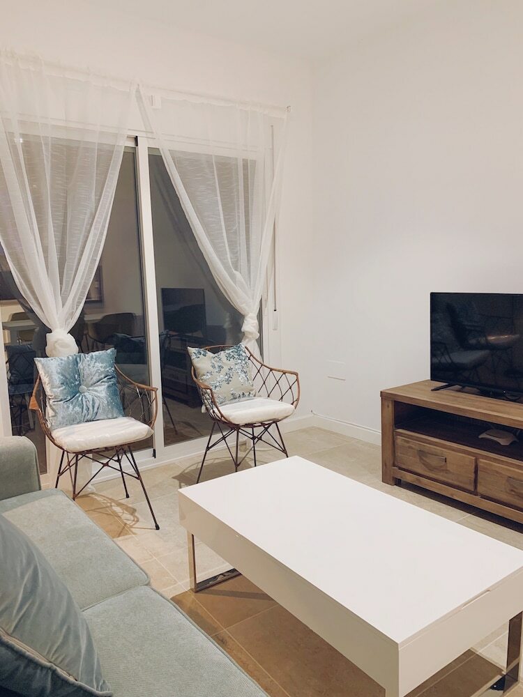 Apartamentos Sitito Fuente Arriba