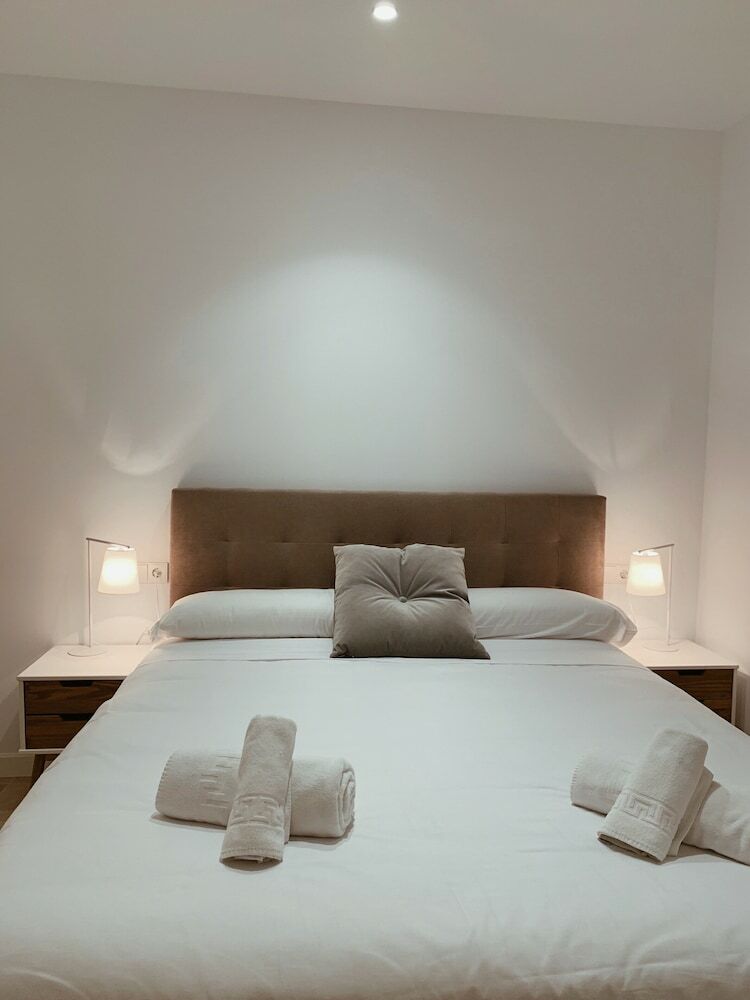 Apartamentos Sitito Fuente Arriba