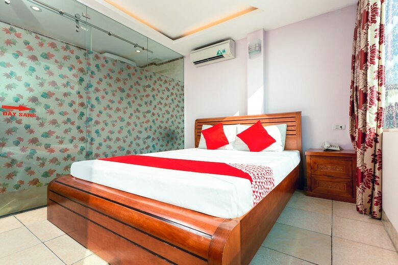 Oyo 653 Huong Thao Hotel