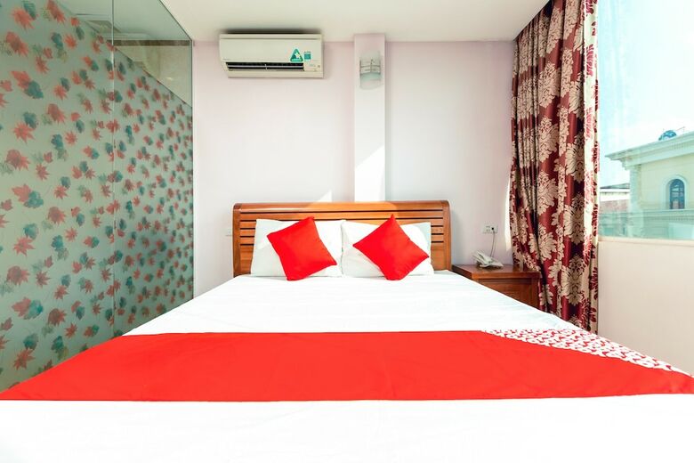 Oyo 653 Huong Thao Hotel