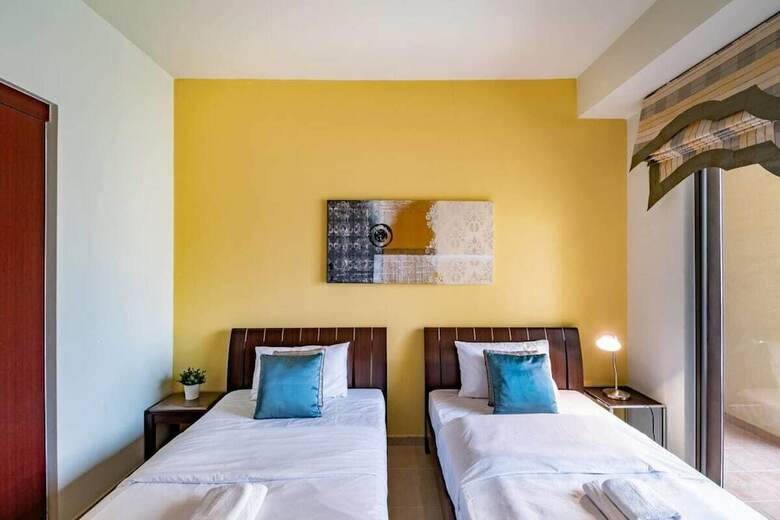 Apartamento Sea And Marina View Mins Away From Jbr Walk