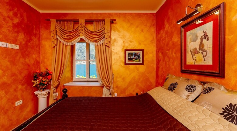 Villa Donkovic