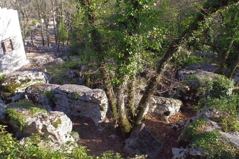 Gites Domaine de La Barnerie