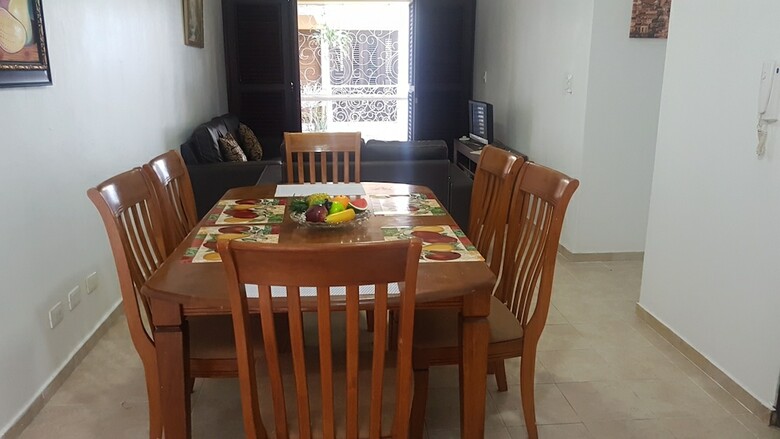Residence By G Colonial Santo Domingo Apartments