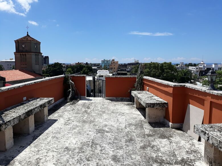 Residence By G Colonial Santo Domingo Apartments