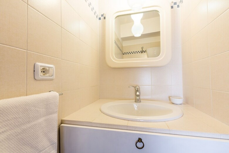 Hotel Room En Suite Corte Assisi