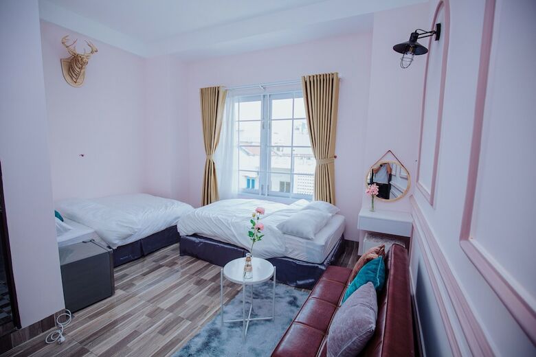 Hotel Rome Hostel