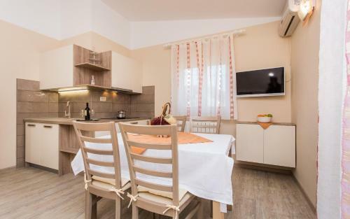 Apartments Polonijo