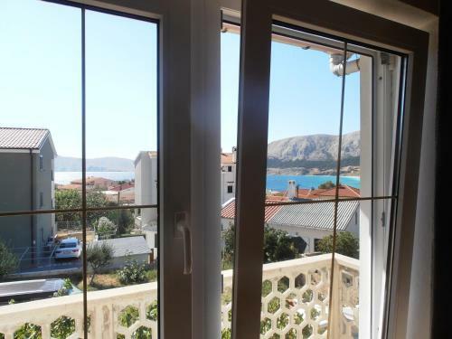 Apartments Ivana