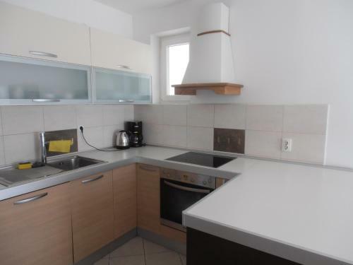Apartments Ivana