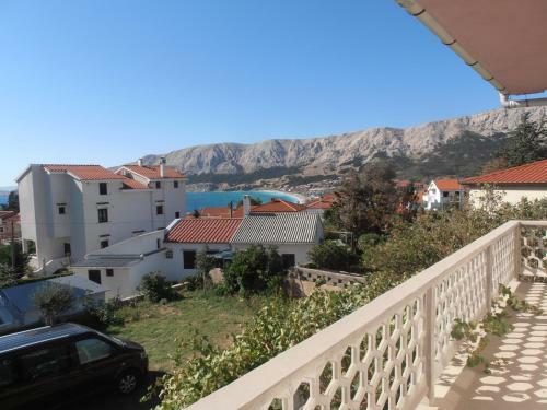 Apartments Ivana