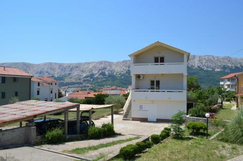 Apartments Ivana