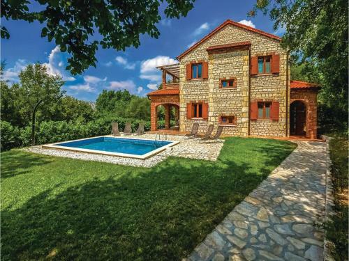 Holiday Home Dolinci Dolinci