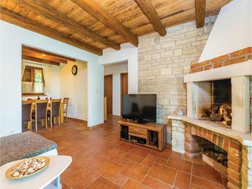 Holiday Home Dolinci Dolinci
