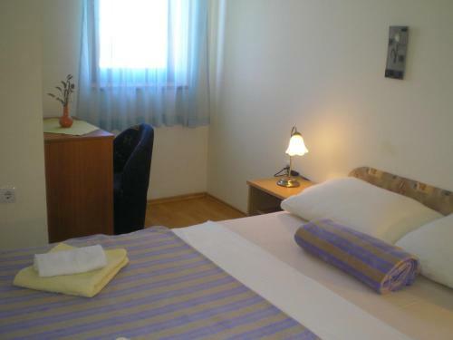 Casa Del Sol Apartments