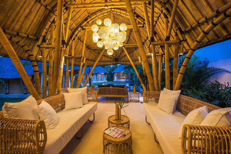 Villa Bily Bali