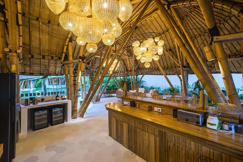 Villa Bily Bali