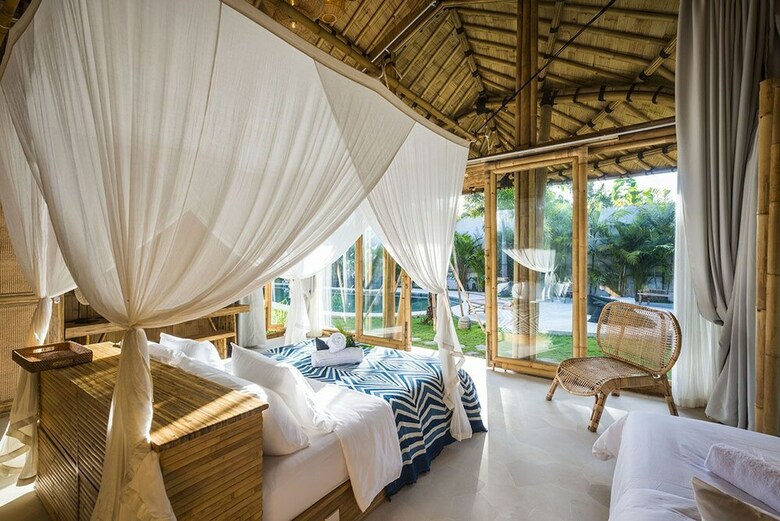 Villa Bily Bali