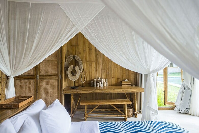 Villa Bily Bali