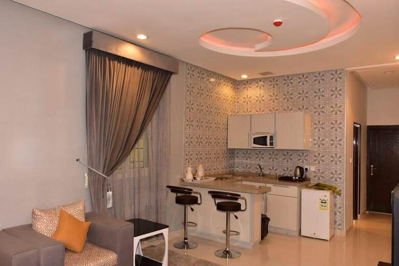 In Maz Aparthotel