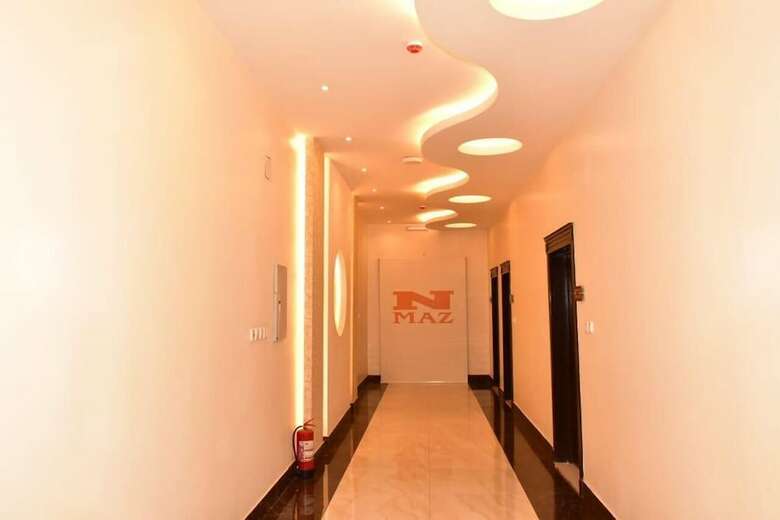 In Maz Aparthotel