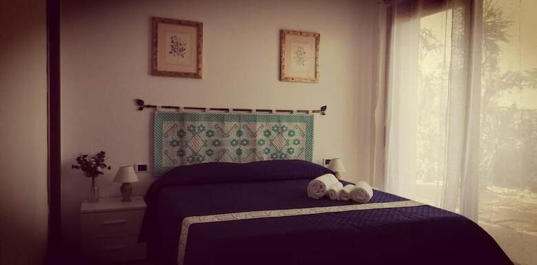 Bed & Breakfast White House
