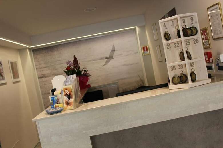 Hotel Mauri