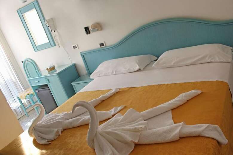 Hotel Mauri