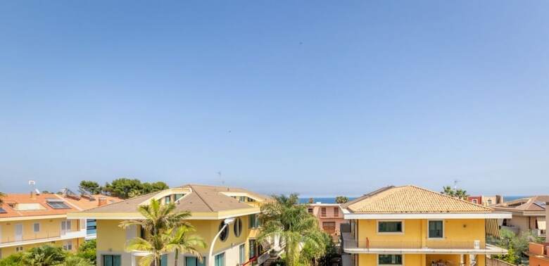 Apartamento Teseo Holiday
