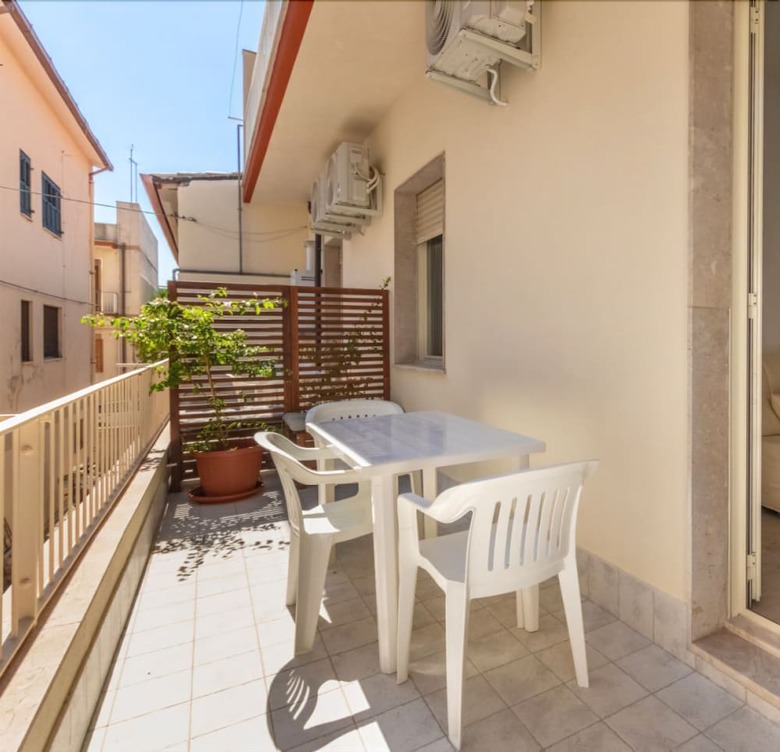 Tosca Apartment