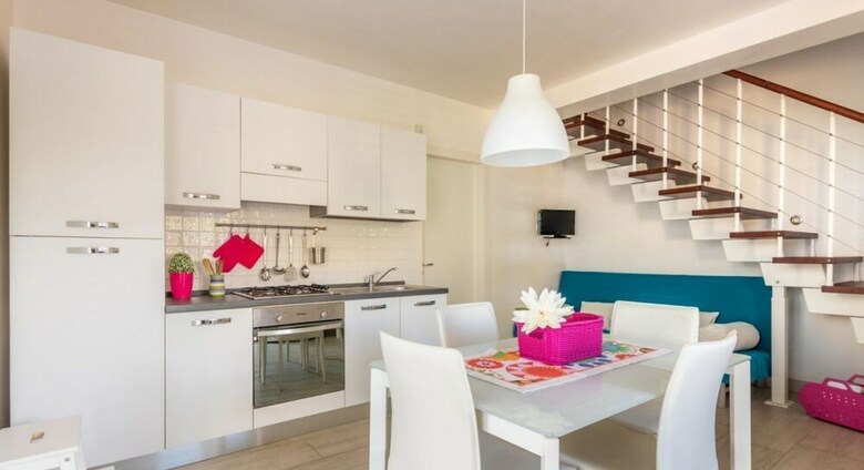 Apartamento Sweet Sea
