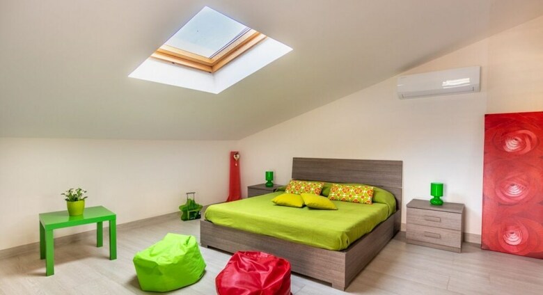 Apartamento Sweet Sea