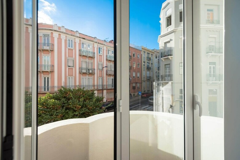 Hotel Feel@home Lisboa
