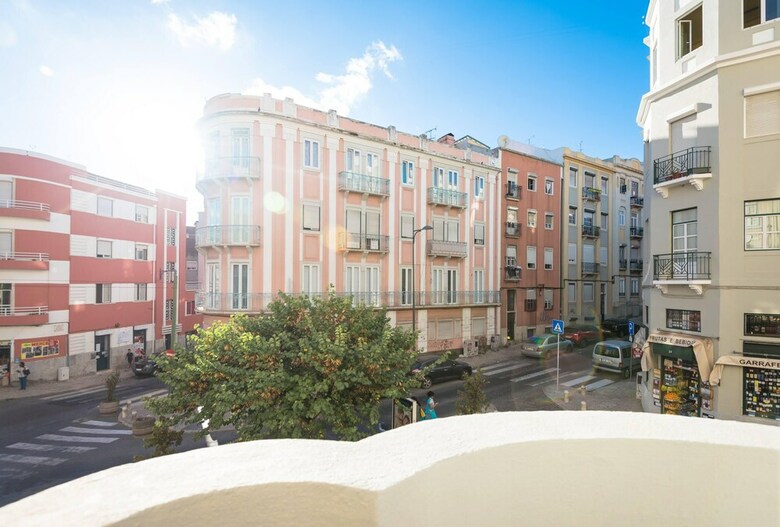 Hotel Feel@home Lisboa