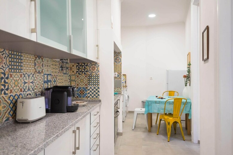 Hotel Feel@home Lisboa