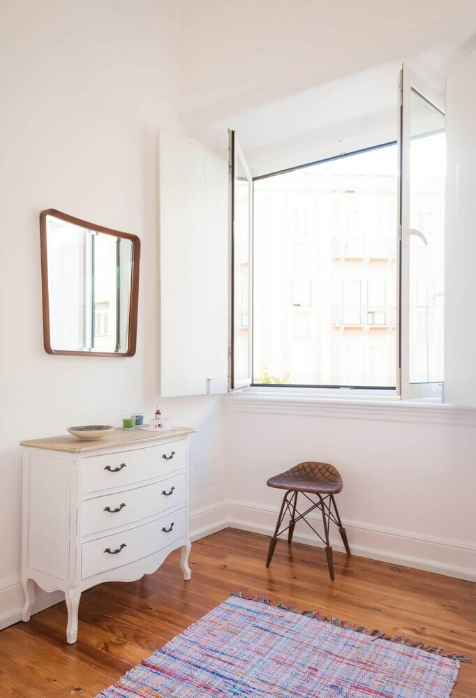 Hotel Feel@home Lisboa