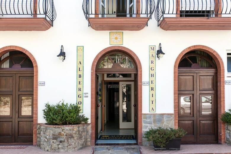Hotel Albergo Margherita