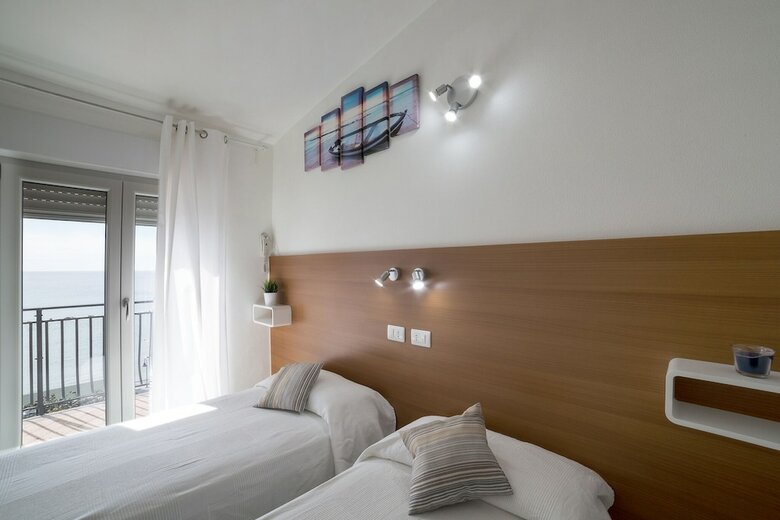 Hotel Albergo Margherita