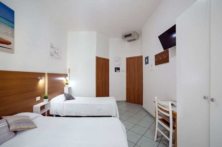 Hotel Albergo Margherita
