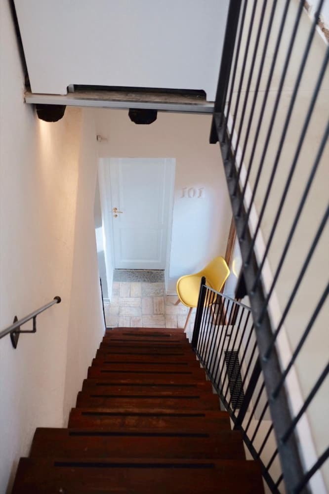 Palazzo Lupardi Relais