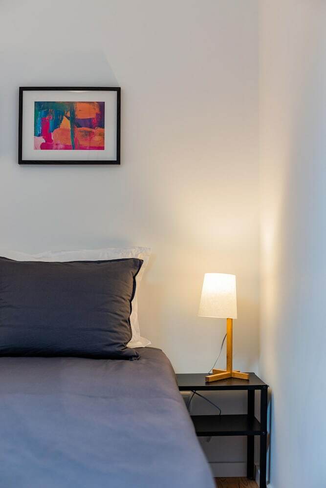 Apartamentos Design Boavista Music Home