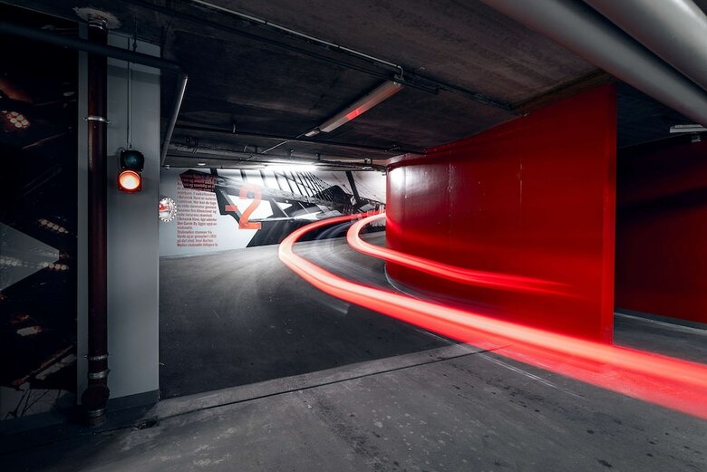 Hotel Radisson Red Aarhus