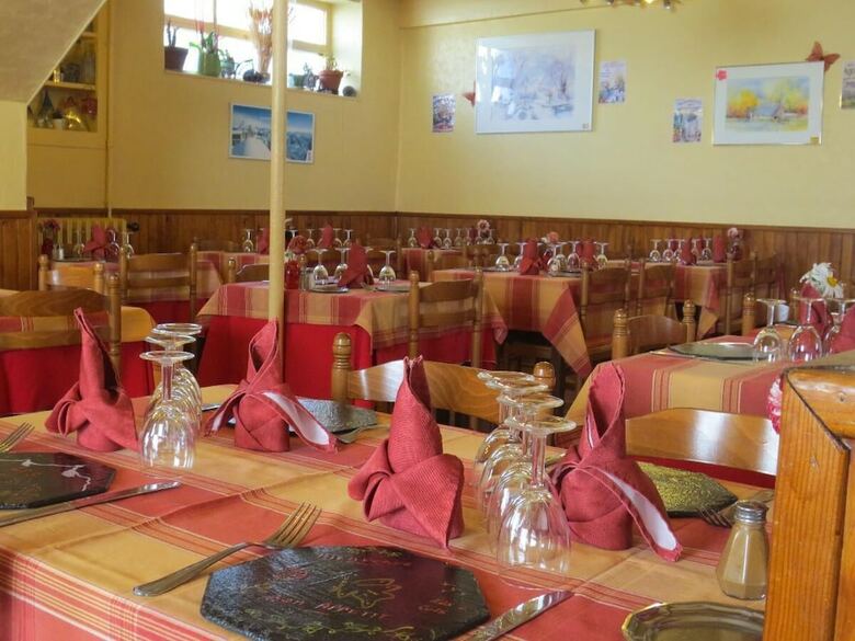 Hotel H�tel Des Deux Cols
