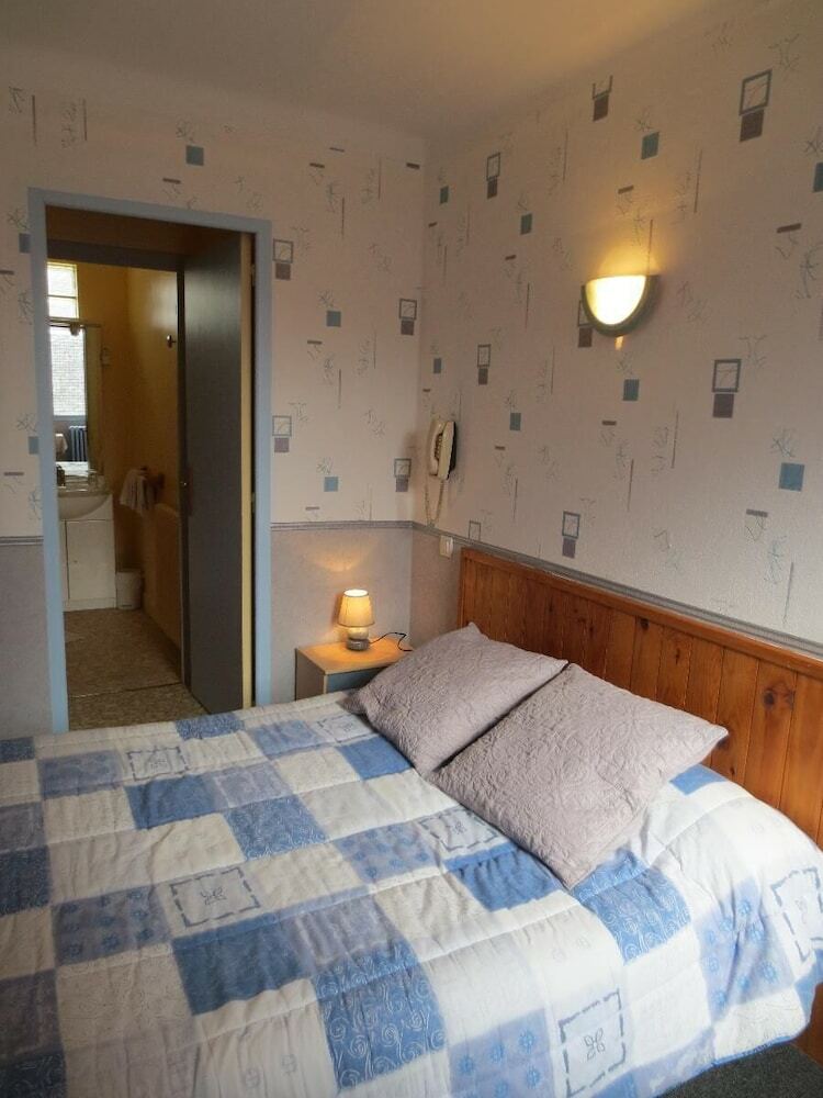 Hotel H�tel Des Deux Cols