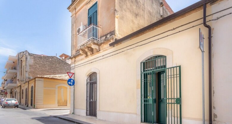 Apartamento Yellow Syracuse